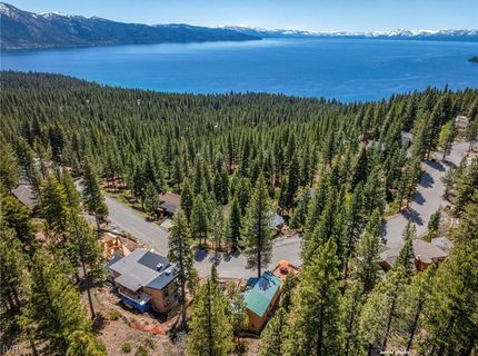 594 Tyner Way Way , Incline Village, NV 89451 Photo