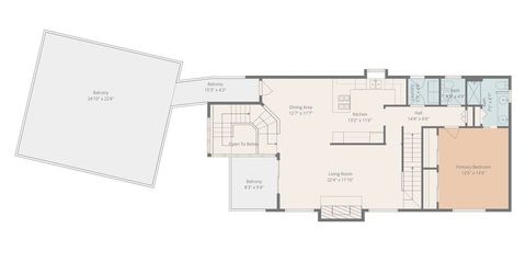 594 Tyner Way Way, Incline Village, NV 89451 Photo