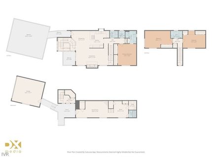 594 Tyner Way Way , Incline Village, NV 89451 Photo