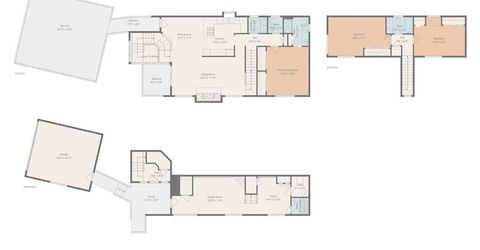 594 Tyner Way Way, Incline Village, NV 89451 Photo