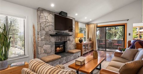 594 Tyner Way Way, Incline Village, NV 89451 Photo