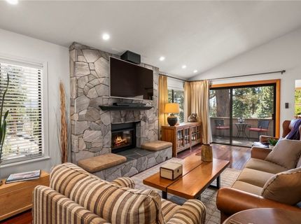 594 Tyner Way Way, Incline Village, NV 89451 Photo