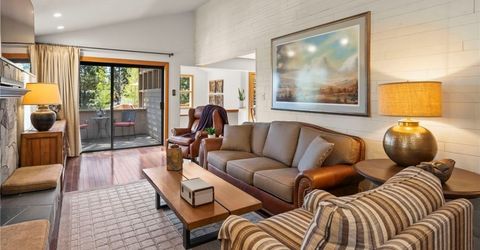 594 Tyner Way Way, Incline Village, NV 89451 Photo
