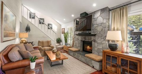 594 Tyner Way Way, Incline Village, NV 89451 Photo
