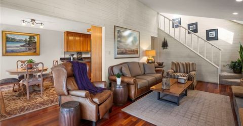 594 Tyner Way Way, Incline Village, NV 89451 Photo