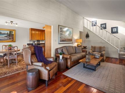 594 Tyner Way Way , Incline Village, NV 89451 Photo