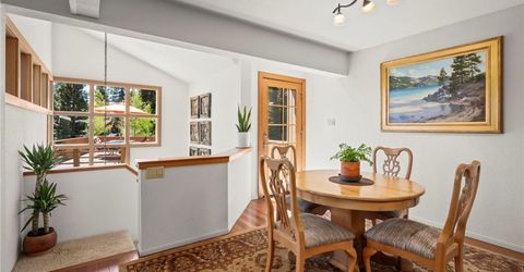594 Tyner Way Way, Incline Village, NV 89451 Photo