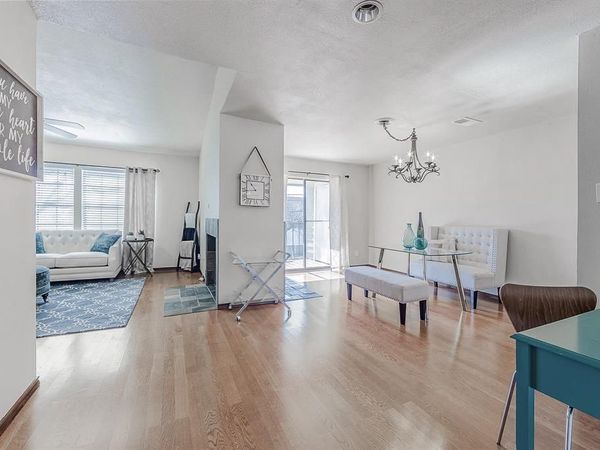 4748 Old Bent Tree Lane, Unit 2106, Dallas, TX 75287