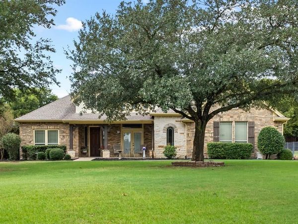 1666 Plum Creek Drive, Midlothian, TX 76065