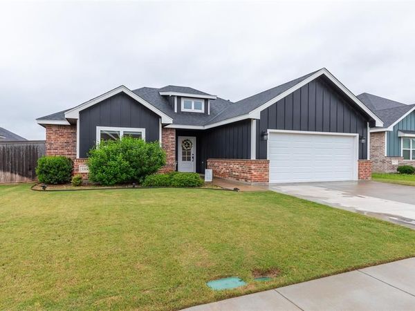 331 Sophia Lane, Abilene, TX 79602
