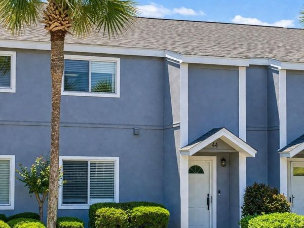 940 E Highway 98, Unit 44, Destin, FL 32541