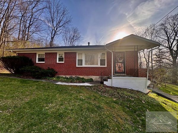 2728 Mountain View Av, Bluefield, WV 24701