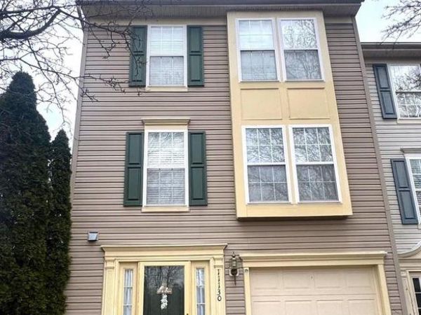 11130 GANDER COURT , FREDERICKSBURG, VA 22407
