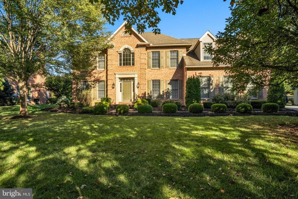 1223 HILLSIDE DRIVE, CARLISLE, PA 17013