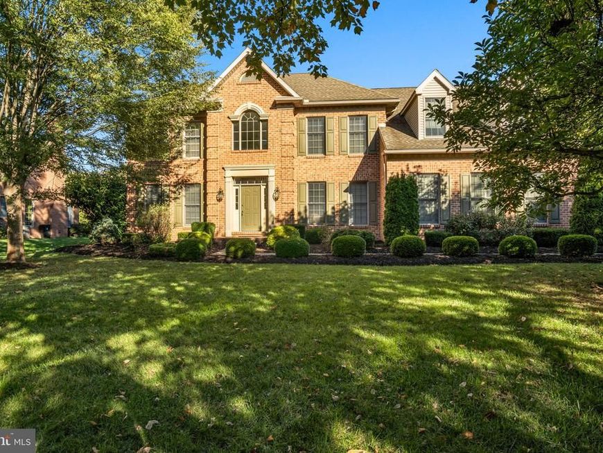 1223 Hillside Drive, Carlisle, PA 17013 Main Photo