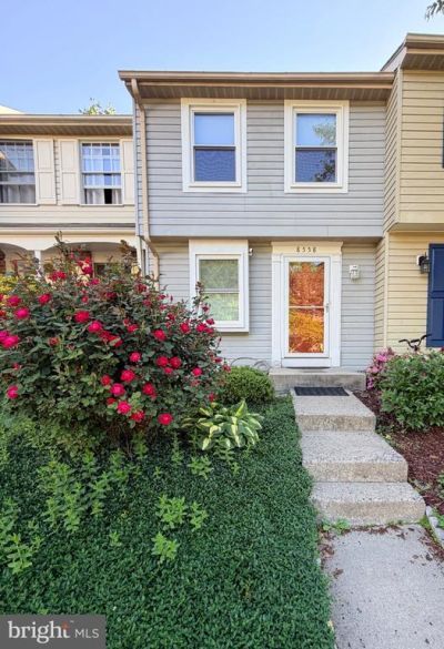 8558 Koluder Court, Lorton, VA 22079 Main Photo