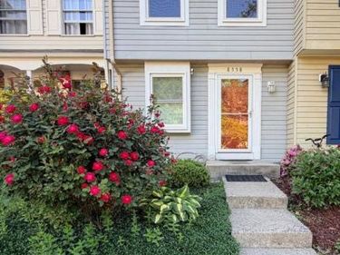 8558 KOLUDER COURT, LORTON, VA 22079