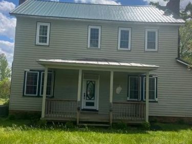 940 AMBLER ROAD , LOUISA, VA 23093