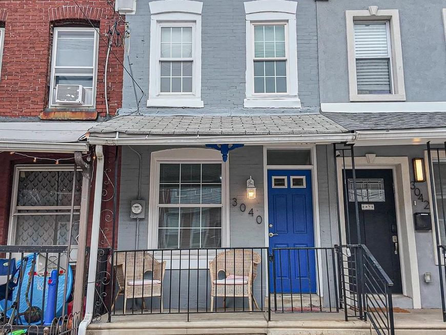 3040 Belgrade Street , Philadelphia, PA 19134 Main Photo