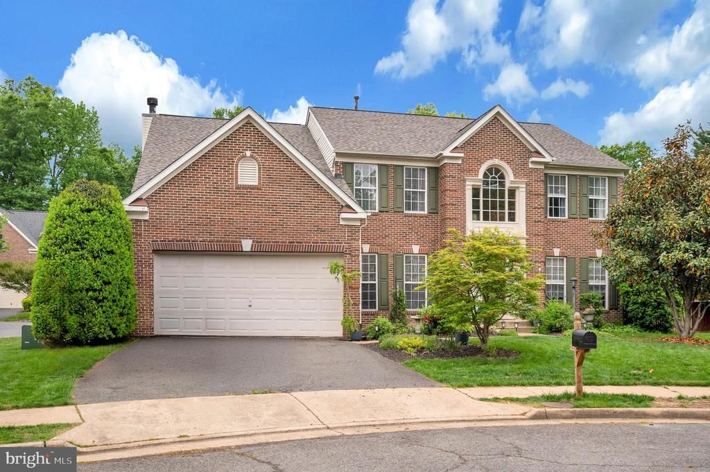3625 Drews Court, Alexandria, VA 22309 Main Photo