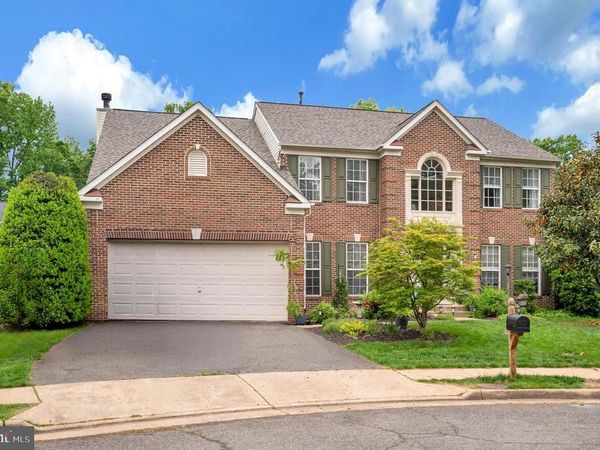 3625 DREWS COURT, ALEXANDRIA, VA 22309