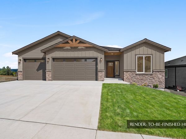 6969 E Beverly Ave, Spokane Valley, WA 99212
