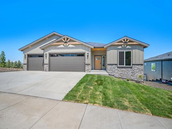 6969 E Beverly Ave, Spokane Valley, WA 99212