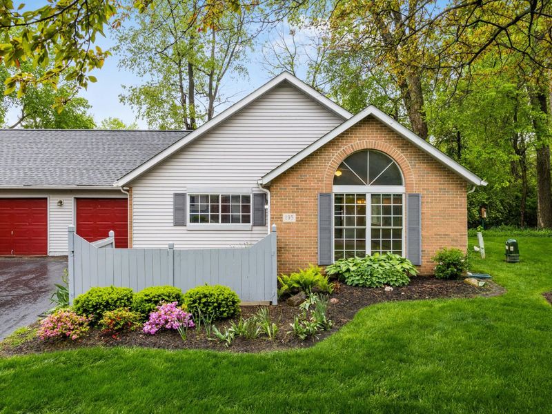 195 Timbers Drive , Columbus, OH 43230 Photo 14