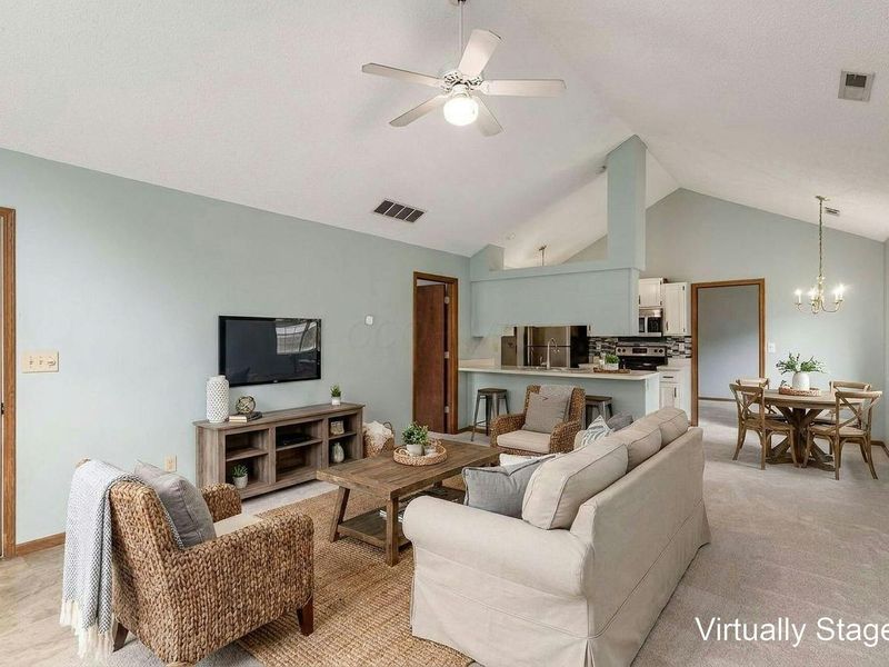 195 Timbers Drive , Columbus, OH 43230 Photo 50