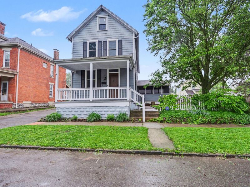 465 Forest Street , Columbus, OH 43206 Photo 2