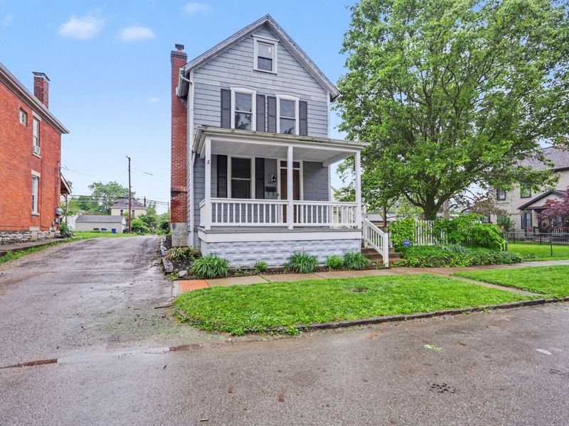 465 Forest Street , Columbus, OH 43206 Photo 3