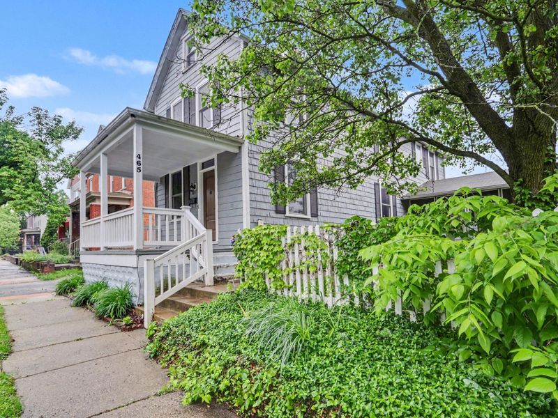 465 Forest Street , Columbus, OH 43206 Photo 35