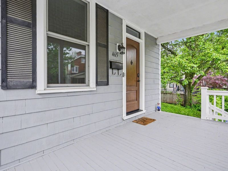 465 Forest Street , Columbus, OH 43206 Photo 4