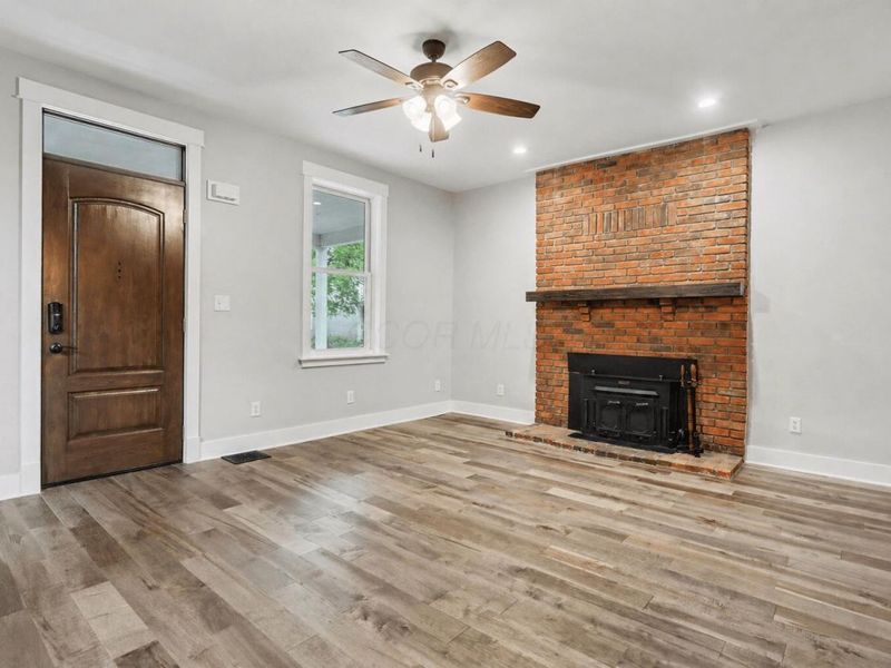 465 Forest Street , Columbus, OH 43206 Photo 5