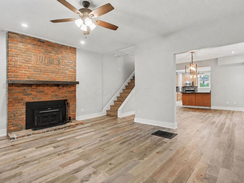 465 Forest Street , Columbus, OH 43206 Photo 6