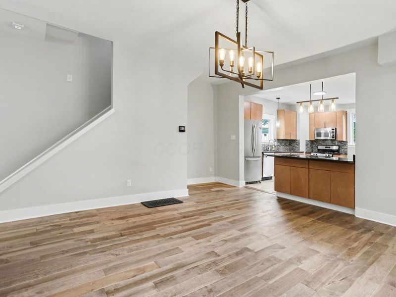 465 Forest Street , Columbus, OH 43206 Photo 7