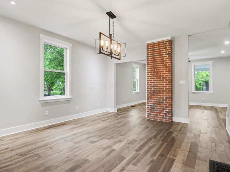 465 Forest Street , Columbus, OH 43206 Photo 8