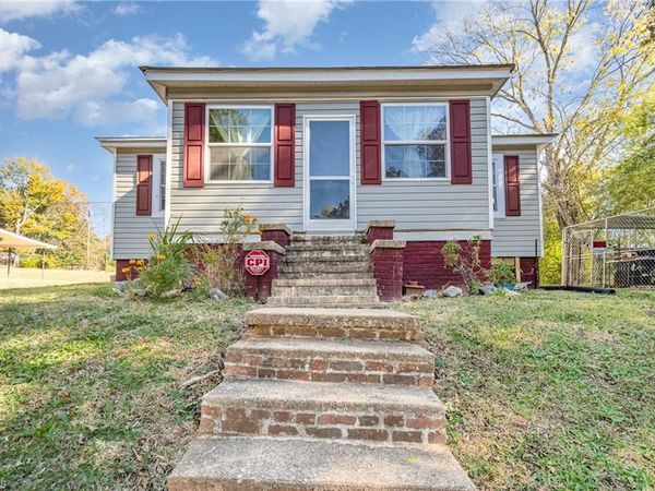 787 Circle Drive , Eden, NC 27288