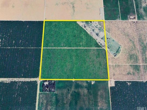0 160ac - Organic Lemons, Maricopa, CA 93252