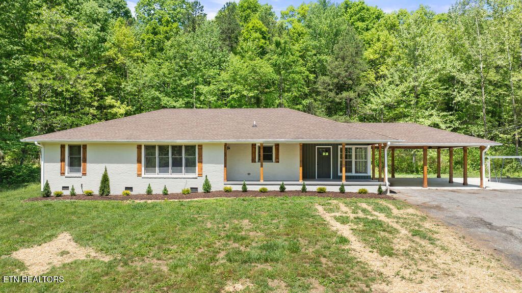 12515 Yarnell Rd, Knoxville, TN 37932 Main Photo