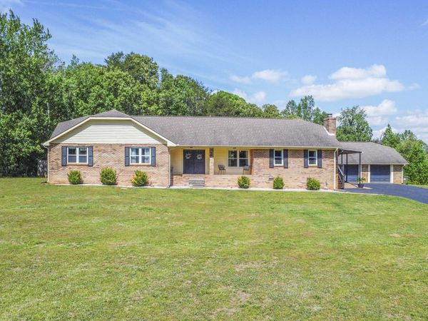 150 Watson Trace, Madisonville, TN 37354