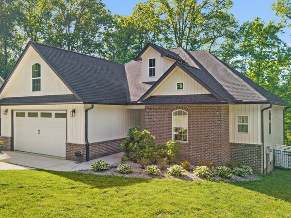 212 Nicoma Circle, Loudon, TN 37774