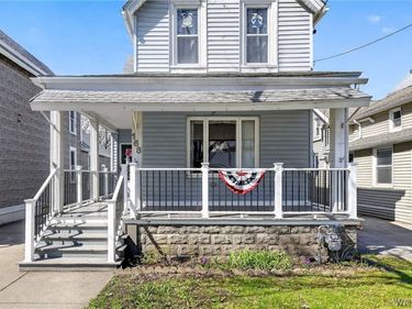 168 Dearborn Street, Buffalo, NY 14207