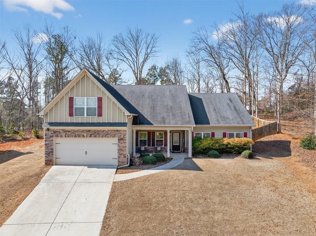 1929 Windstone Place, Winder, GA 30680 Main Photo