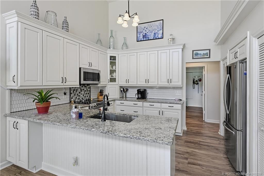 4104 SW Gleneagle Circle, Palm City, FL 34990 Photo