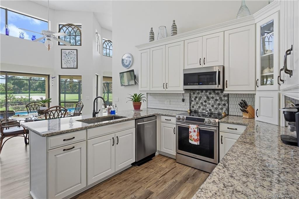 4104 SW Gleneagle Circle, Palm City, FL 34990 Photo