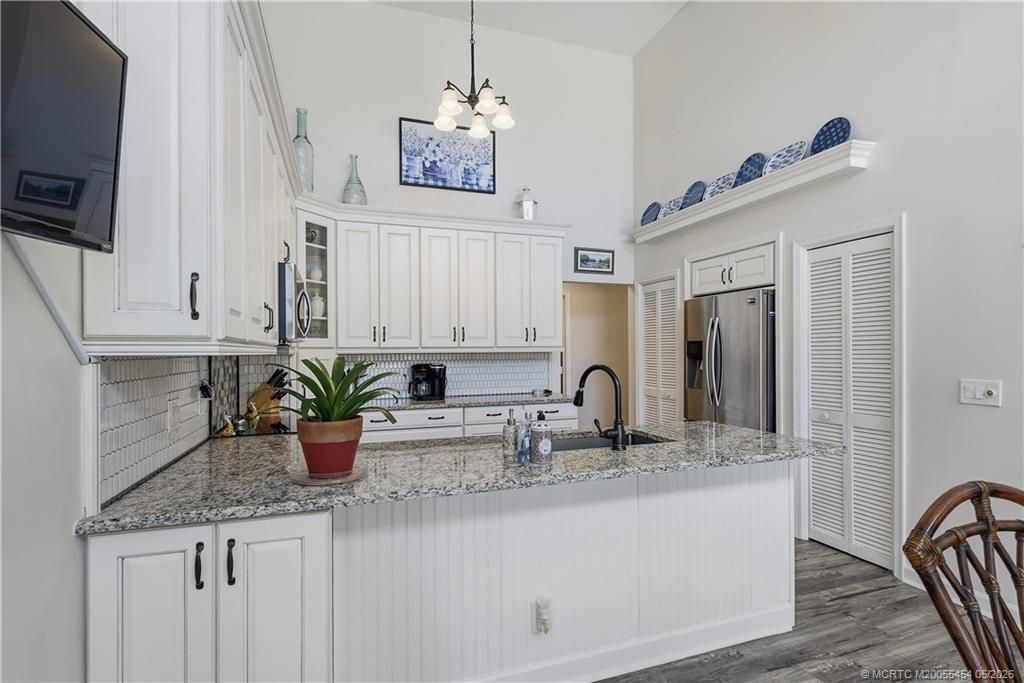 4104 SW Gleneagle Circle, Palm City, FL 34990 Photo