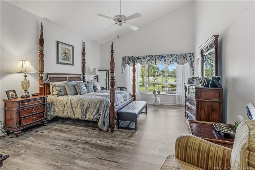 4104 SW Gleneagle Circle, Palm City, FL 34990 Photo