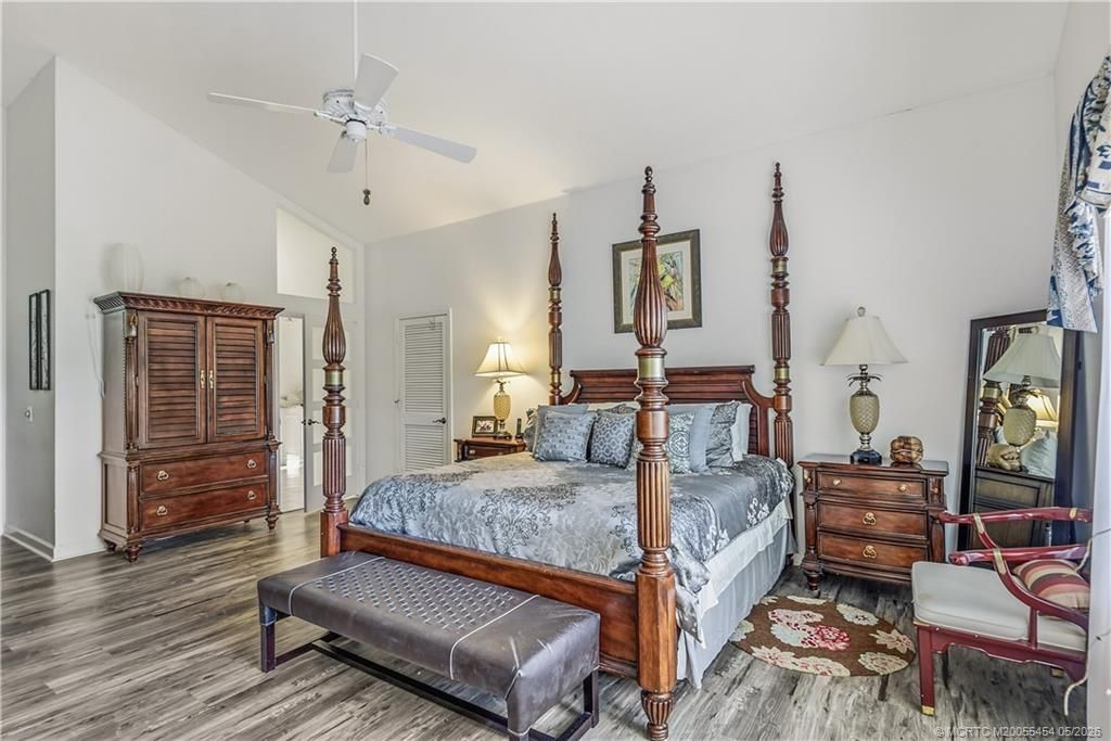 4104 SW Gleneagle Circle, Palm City, FL 34990 Photo