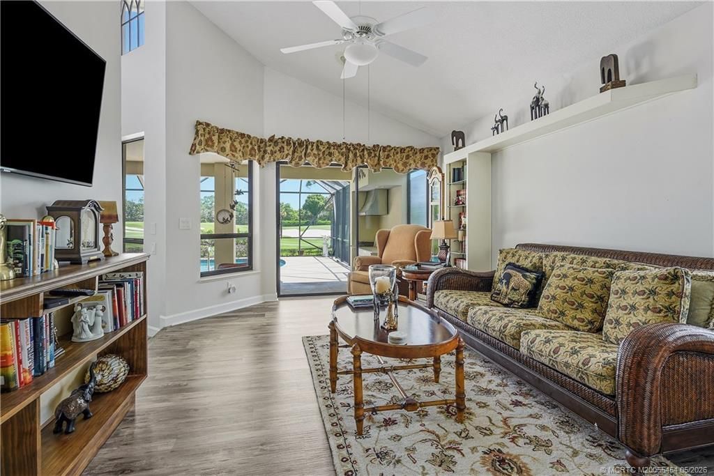 4104 SW Gleneagle Circle, Palm City, FL 34990 Photo